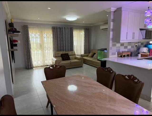 3 BEDROOM PROPERTY TO RENT IN SHERWOOD